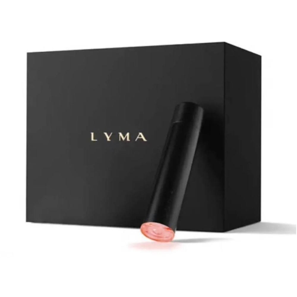 LYMA Laser: Anti-aging
Wrinkles Skin Elasticity Skin Texture Skin Tone